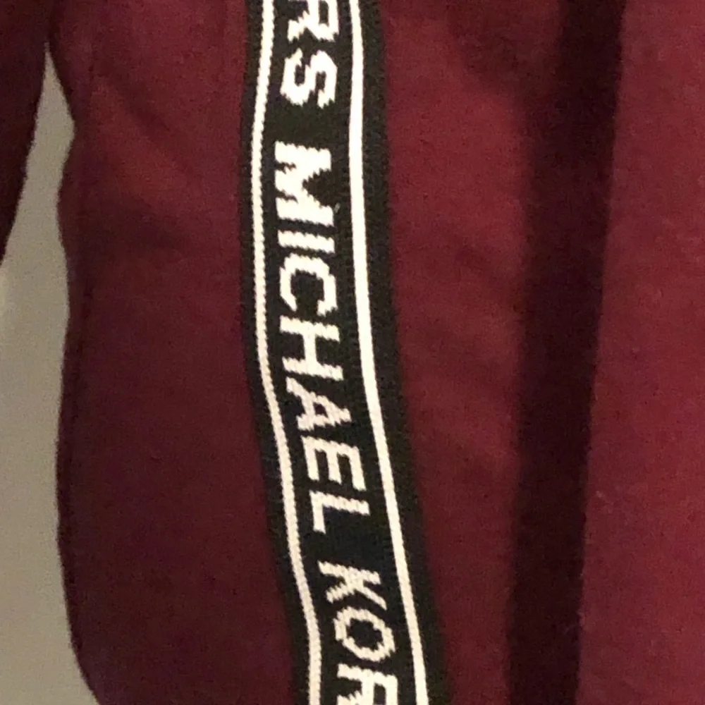 MICHAEL Michael Kors 3 Sweatshirt Dresses- Michael Kors logo on side seams - Picture 2 of 10